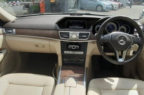 2015 Mercedes Benz E-Class  E250 Edition E AT 2015-2017 for sale at low price