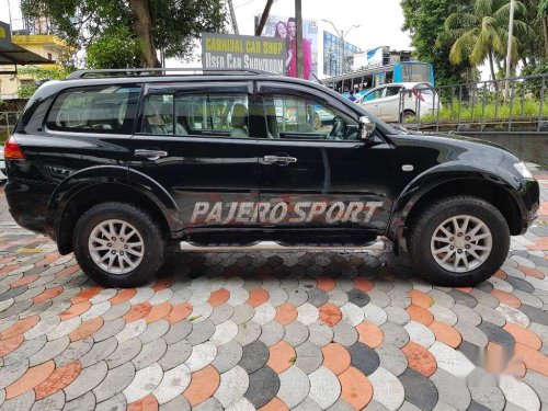 Mitsubishi Pajero Sport 2.5 MT, 2013, Diesel for sale 