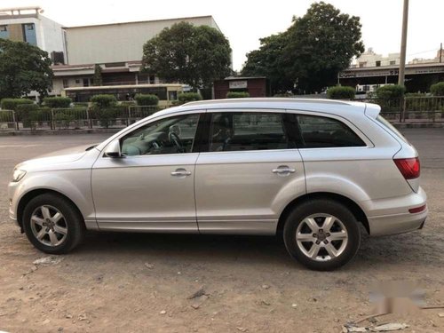 Audi Q7, 2013, Diesel AT for sale 