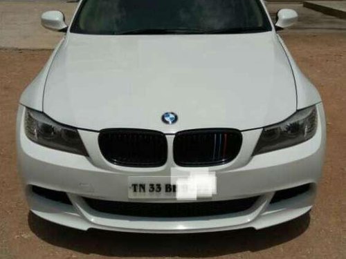 BMW 3 Series 320d, 2012, Diesel AT for sale 