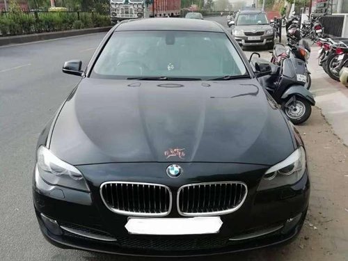 Used BMW 5 Series 525d 2013 AT for sale 