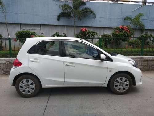 Honda Brio 1.2 S MT 2017 for sale