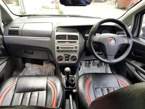 2013 Fiat Punto  1.3 Active MT for sale