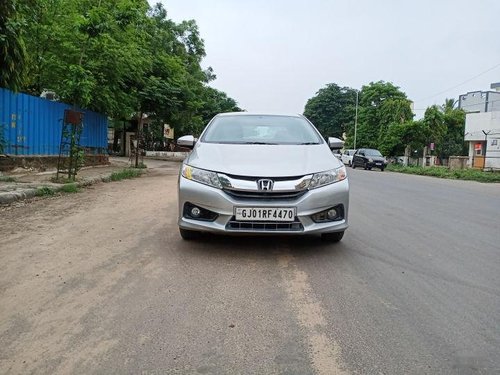 Honda City V MT 2014 for sale