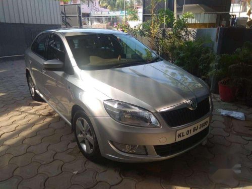 2012 Skoda Rapid MT for sale 