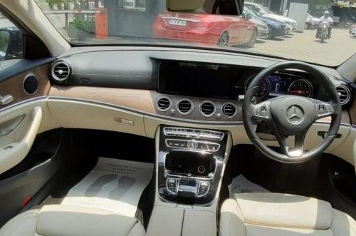 Mercedes-Benz E-Class Facelift AT for sale