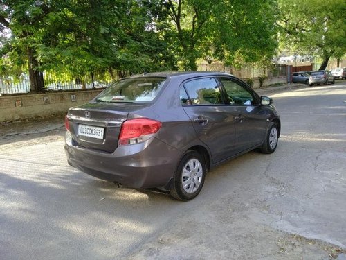 2015 Honda Amaze S AT i-Vtech for sale