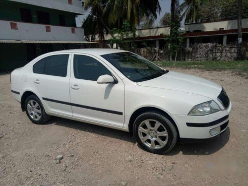 Skoda Laura Elegance 1.9 TDI MT, 2007, Diesel for sale 