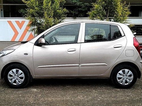 Hyundai Grand i10  1.2 Kappa Sportz MT 2011 for sale