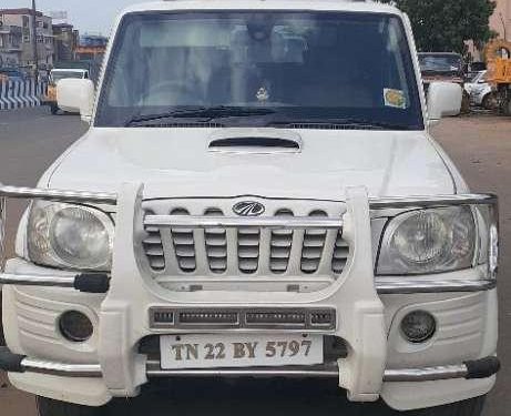 Mahindra Scorpio VLX BS III, 2008, Diesel MT for sale 