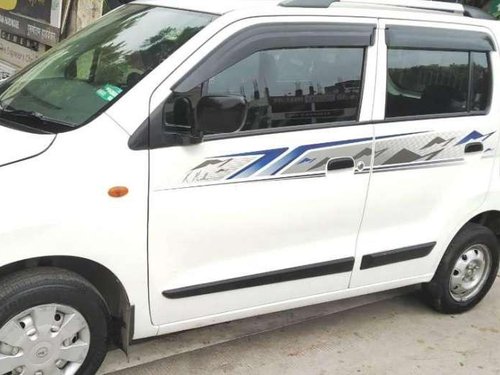 2014 Maruti Suzuki Wagon R LXI MT for sale 