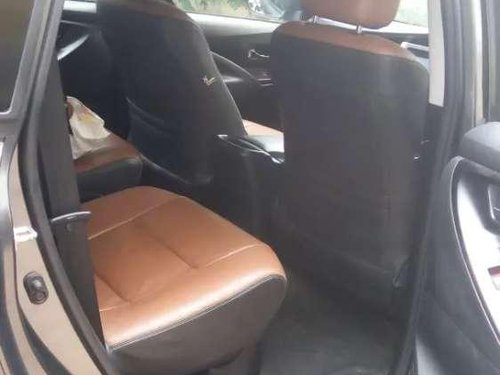 Toyota Innova Crysta AT for sale 2017 