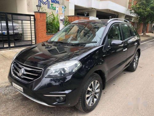 Renault Koleos 2013 4x4 AT for sale 