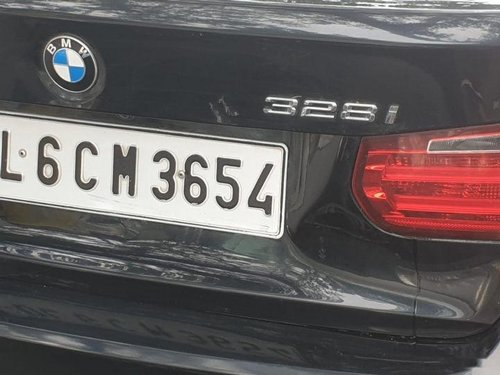 BMW 3 Series  328i Sport Line AT 2012 for sale