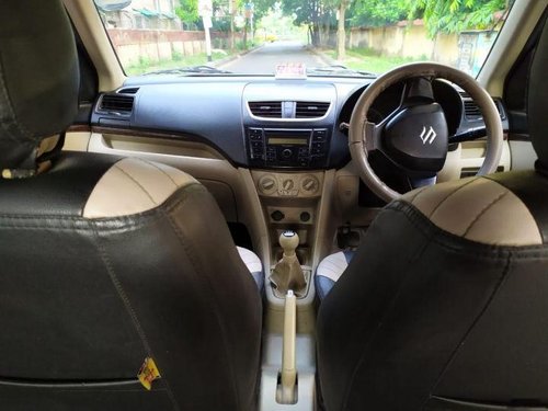 2013 Maruti Suzuki Swift Dzire MT for sale