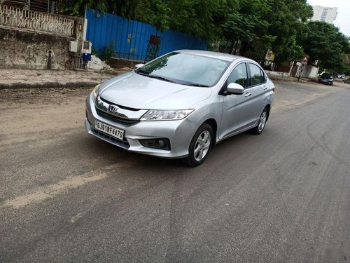 Honda City V MT 2014 for sale