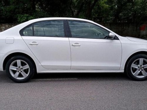 Used Volkswagen Jetta 1.4 TSI Comfortline MT 2011-2013 car at low price