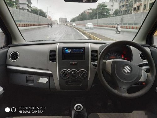 Maruti Suzuki Wagon R LXI MT 2012 for sale