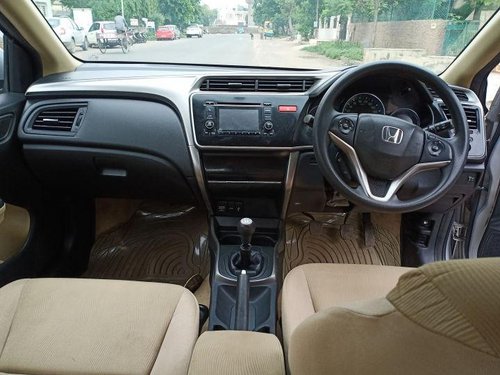 Honda City V MT 2014 for sale