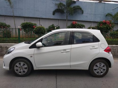 Honda Brio 1.2 S MT 2017 for sale