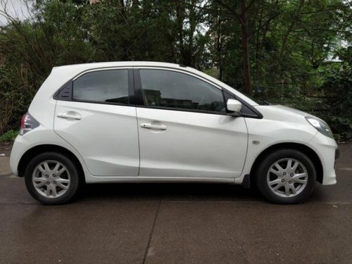 Honda Brio 2011-2013 V MT for sale