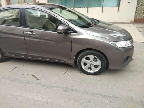 Honda City 2016 MT for sale 