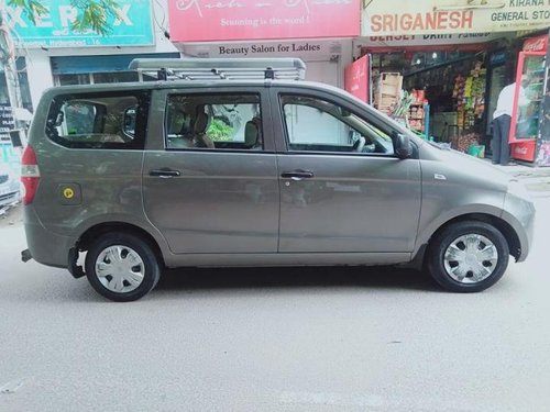 2013 Chevrolet Enjoy Petrol LS 7 Seater MT for sale at low price
