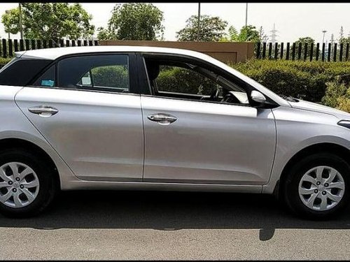 2017 Hyundai Elite i20 MT for sale