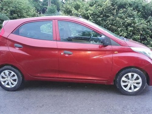 Used Hyundai Eon Magna Plus MT 2012 for sale