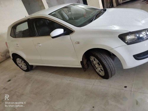 Volkswagen Polo Comfortline Petrol, 2015, Petrol MT for sale 