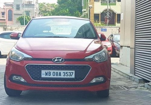 Hyundai Elite i20 MT 2015 for sale