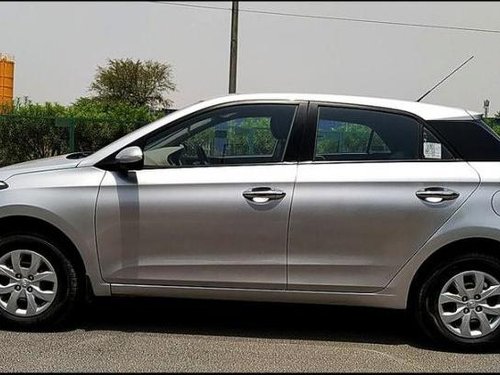 2017 Hyundai Elite i20 MT for sale