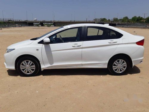 2014 Honda City MT for sale at low price