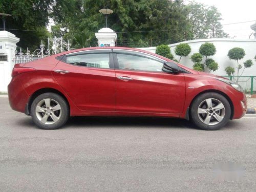 2014 Hyundai Elantra AT for sale at low price