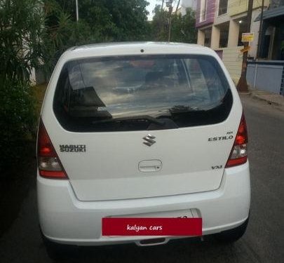 2011 Maruti Suzuki Zen MT for sale at low price