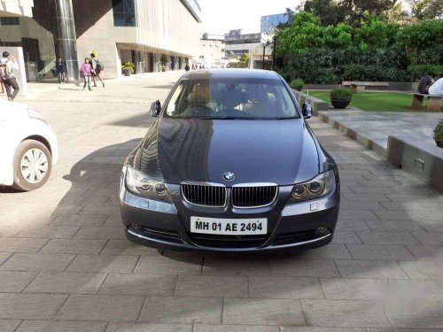 BMW 3 Series 325i Sedan, 2007, Petrol AT for sale 