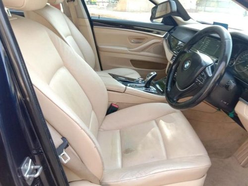 2010 BMW 5 Series  530d AT for sale