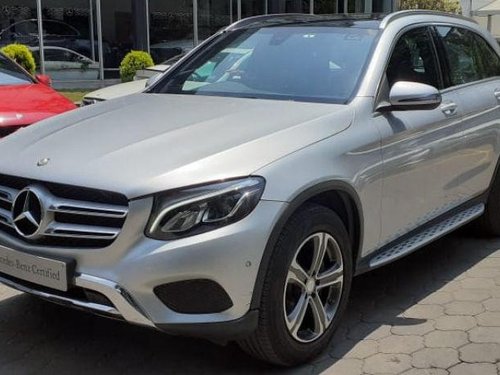 Mercedes-Benz GLC 220d 4MATIC Sport AT for sale