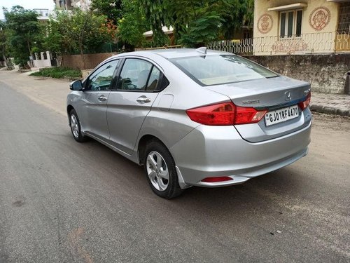 Honda City V MT 2014 for sale