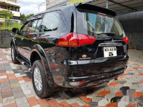 Mitsubishi Pajero Sport 2.5 MT, 2013, Diesel for sale 