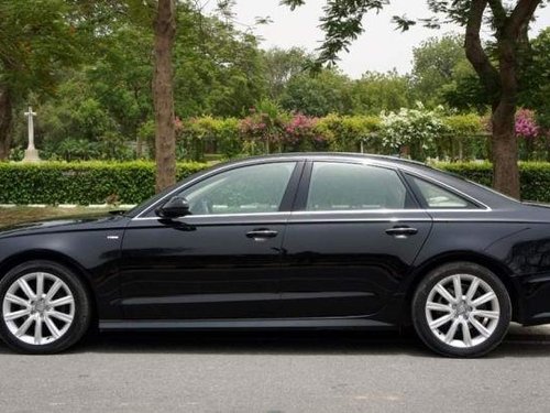 Audi A6 2011-2015 35 TDI Technology AT for sale
