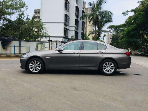 Used BMW 5 Series AT for sale 