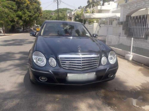 Mercedes-Benz E-Class E 220 CDI Elegance, 2009, Diesel AT for sale 