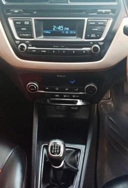 Hyundai Elite i20 MT 2015 for sale