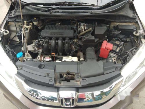 Honda City 2016 MT for sale 