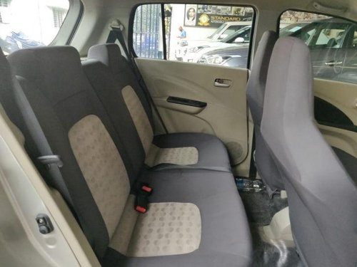 Used Maruti Suzuki Celerio VXI AT 2016 for sale