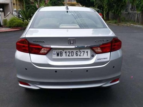 Honda City SV MT Diesel, 2016, Diesel MT for sale 