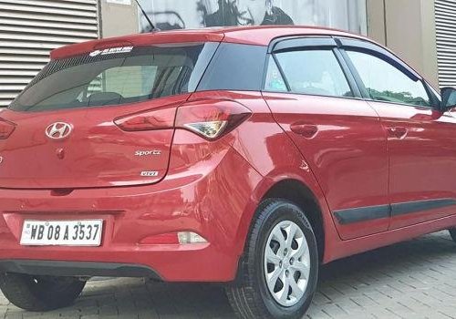 Hyundai Elite i20 MT 2015 for sale