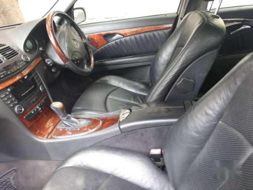 Mercedes-Benz E-Class E250 Elegance, 2004, Diesel AT for sale 