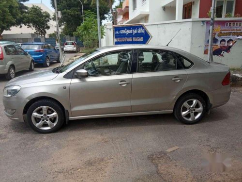 Skoda Rapid 1.5 TDI CR Elegance, 2012, Diesel MT for sale 